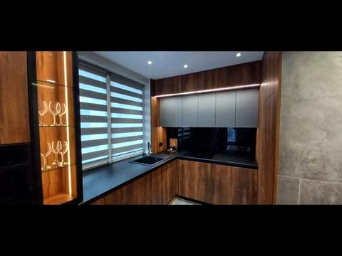 квартира за адресою Трускавецька вул., 2