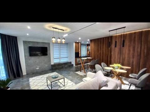 квартира за адресою Трускавецька вул., 2