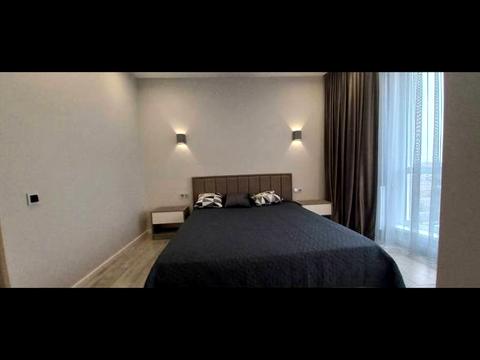 квартира за адресою Трускавецька вул., 2