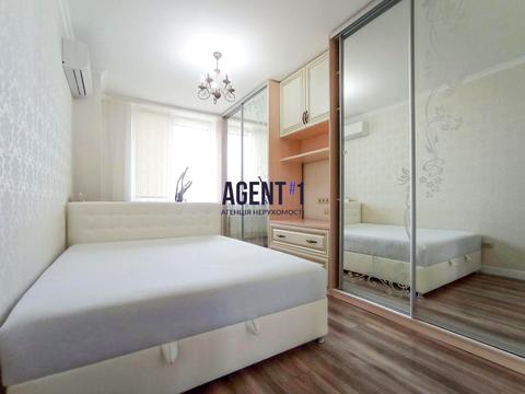 квартира по адресу Львовская ул., 1-А