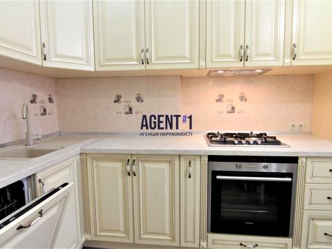 квартира по адресу Львовская ул., 1-А