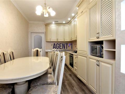 квартира по адресу Львовская ул., 1-А