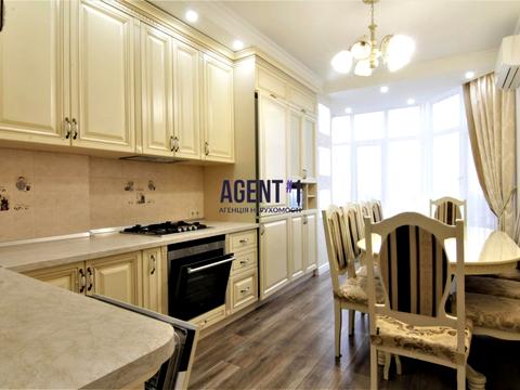 квартира по адресу Львовская ул., 1-А