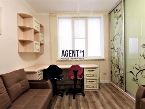 квартира по адресу Львовская ул., 1-А