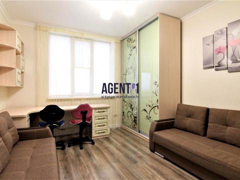 квартира по адресу Львовская ул., 1-А