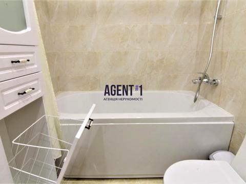 квартира по адресу Львовская ул., 1-А