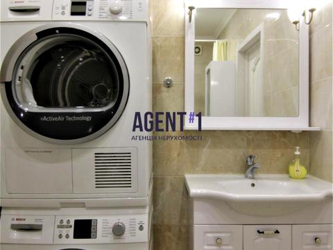 квартира по адресу Львовская ул., 1-А