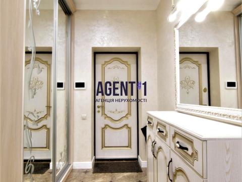 квартира по адресу Львовская ул., 1-А