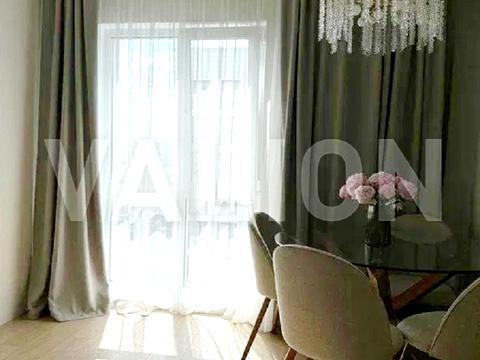 квартира за адресою Михайла Максимовича вул. (Онуфрія Трутенка), 24-В