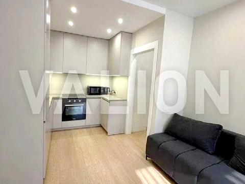 квартира за адресою Михайла Максимовича вул. (Онуфрія Трутенка), 24-В