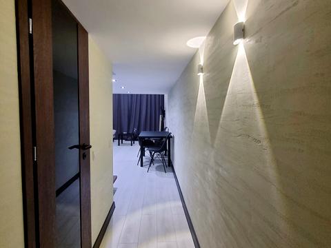 квартира за адресою Ракетна вул., 24-Б