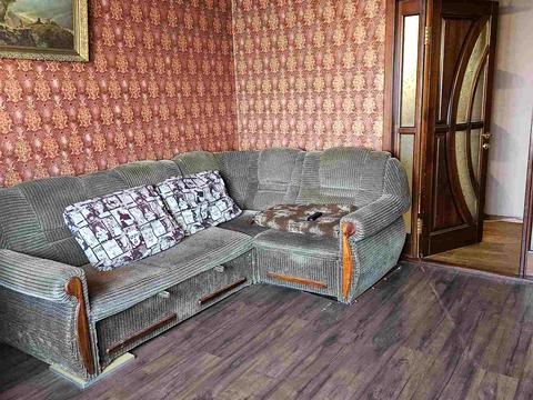 квартира за адресою Григорівське шосе (Комсомольське), 57