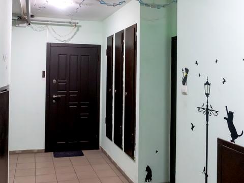 квартира по адресу Соборности просп. (Воззʼєднання), 30