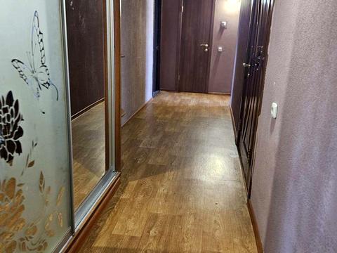 квартира за адресою Григорівське шосе (Комсомольське), 57