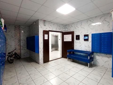 квартира по адресу Соборности просп. (Воззʼєднання), 30