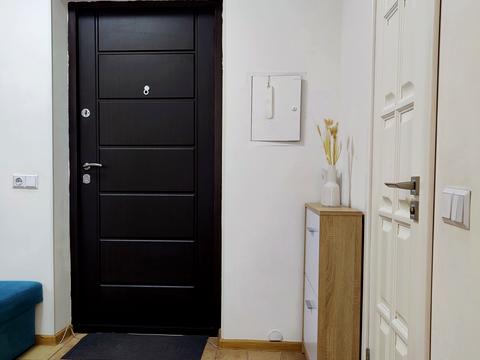 квартира за адресою Юрія Поправки вул. (Миколи Лебедєва), 14