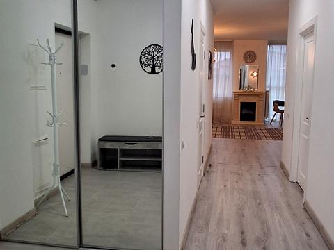 квартира за адресою Незалежності України вул., 33