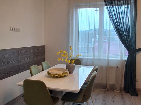 квартира за адресою Незалежності України вул., 33