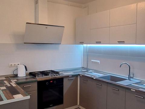 квартира за адресою Незалежності України вул., 33