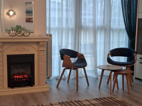 квартира за адресою Незалежності України вул., 33