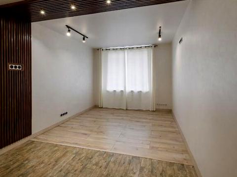 квартира по адресу Лысогорский пер., 20