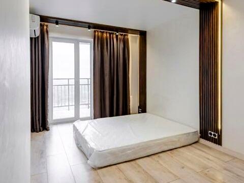 квартира по адресу Лысогорский пер., 20