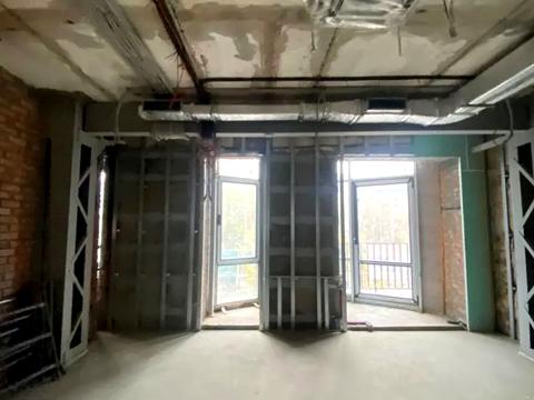 комерційна за адресою Болсуновська вул. (Сергія Струтинського), 4