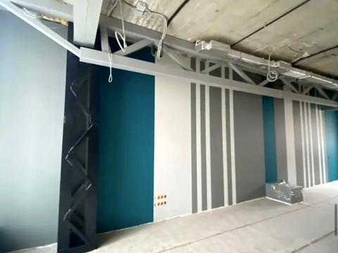 комерційна за адресою Болсуновська вул. (Сергія Струтинського), 4