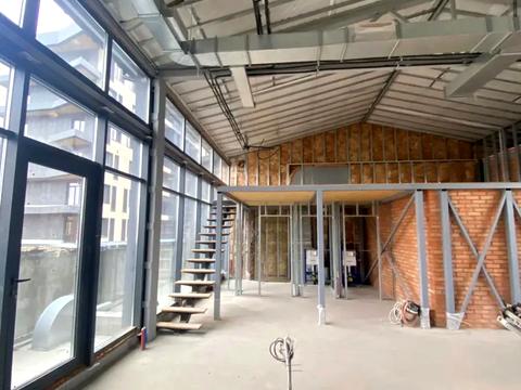 комерційна за адресою Болсуновська вул. (Сергія Струтинського), 4