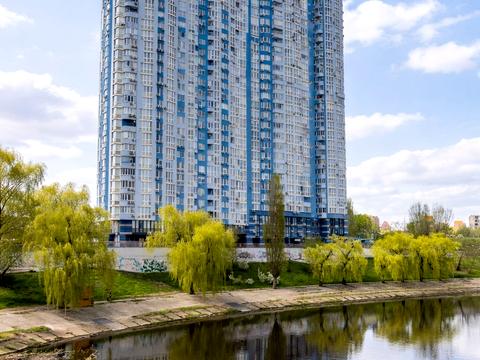 квартира за адресою Соборності просп. (Возз'єднання), 30