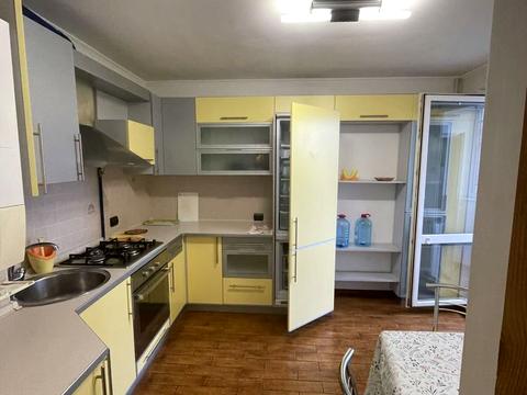 квартира за адресою Дунайська вул., 30