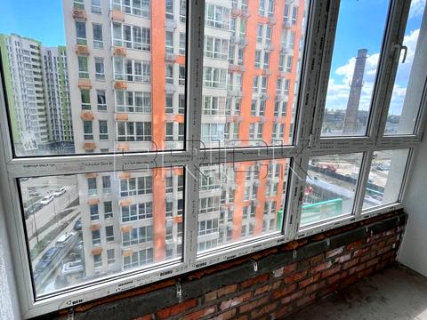 квартира за адресою Олеся Бердника вул., 1-В