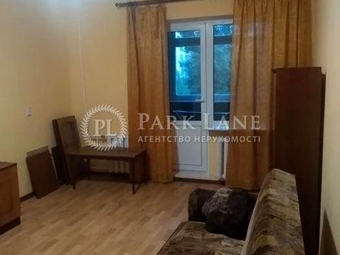 квартира по адресу Олены Пчилки ул., 4