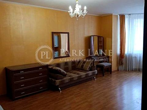 квартира по адресу Олены Пчилки ул., 4