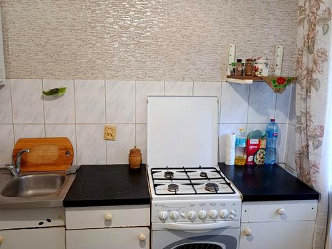 квартира по адресу Перемыская ул., 11