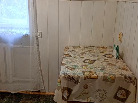 квартира по адресу Перемыская ул., 11