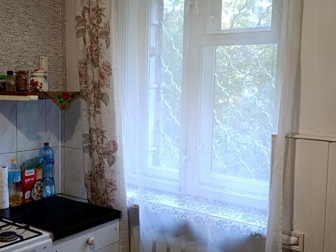 квартира по адресу Перемыская ул., 11