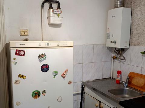 квартира по адресу Перемыская ул., 11