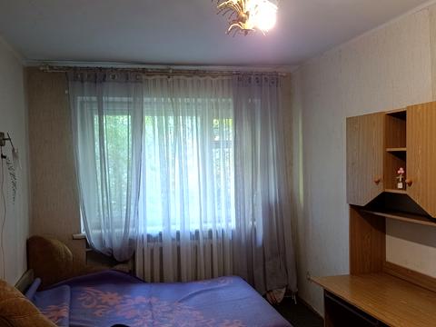 квартира по адресу Перемыская ул., 11