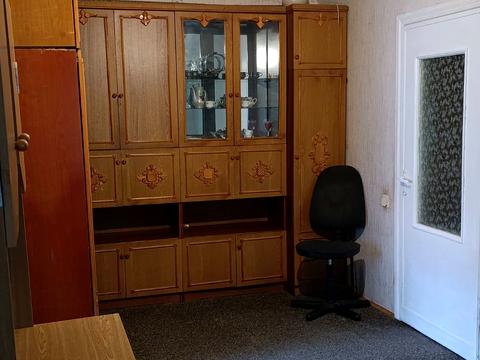 квартира по адресу Перемыская ул., 11