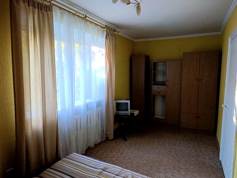 квартира по адресу Перемыская ул., 11