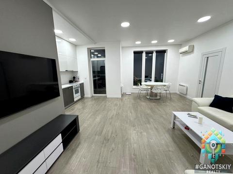 квартира за адресою Дніпро, Крутогірний узвіз (Рогальова), (Будинок 1)