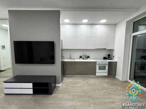 квартира за адресою Дніпро, Крутогірний узвіз (Рогальова), (Будинок 1)