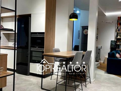 квартира по адресу Ващенковский пер., 19