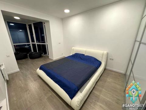 квартира за адресою Дніпро, Крутогірний узвіз (Рогальова), (Будинок 1)