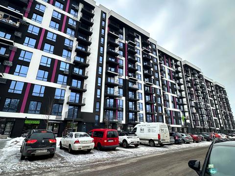 квартира по адресу Флотская ул., 10-Б