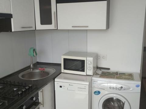 квартира за адресою Корольова вул., 13