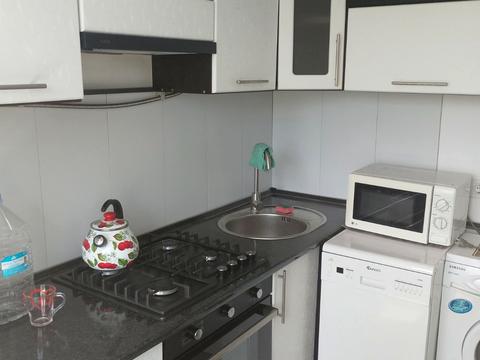 квартира за адресою Корольова вул., 13