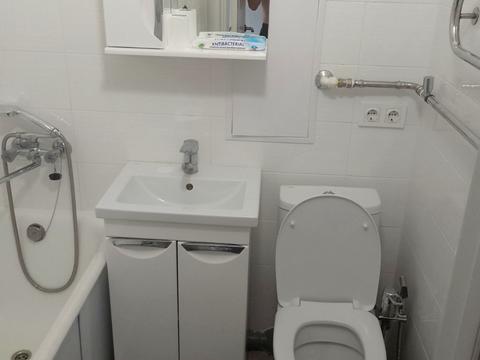 квартира за адресою Корольова вул., 13