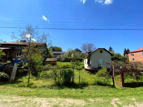 участок по адресу 